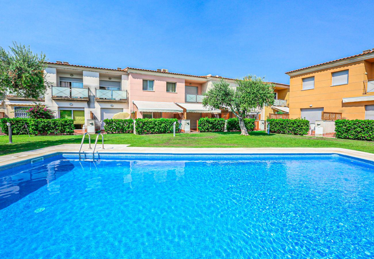 Casa en Cambrils - Tarongers Casa en Cambrils - Tarongers