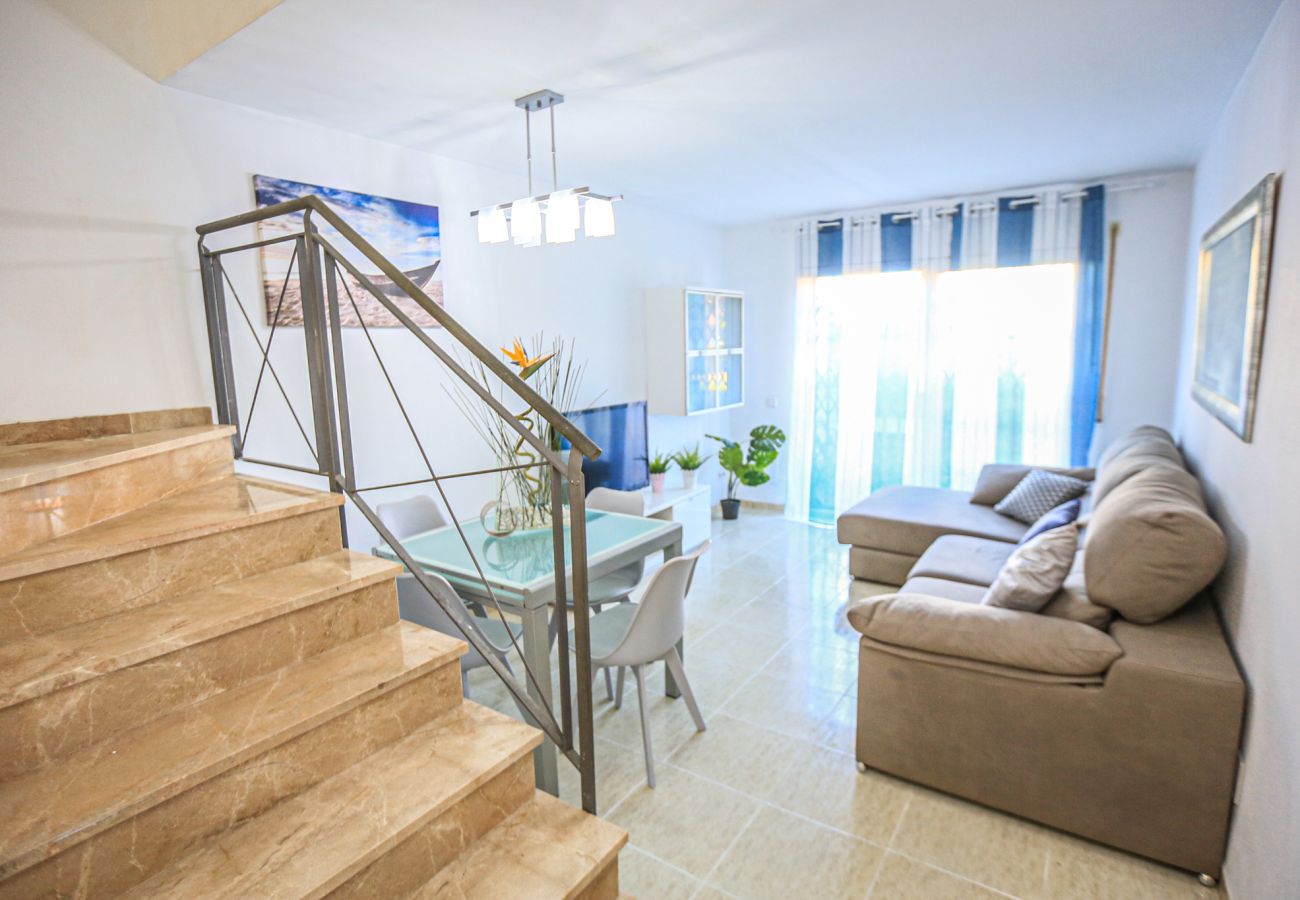 Casa en Cambrils - Tarongers Casa en Cambrils - Tarongers