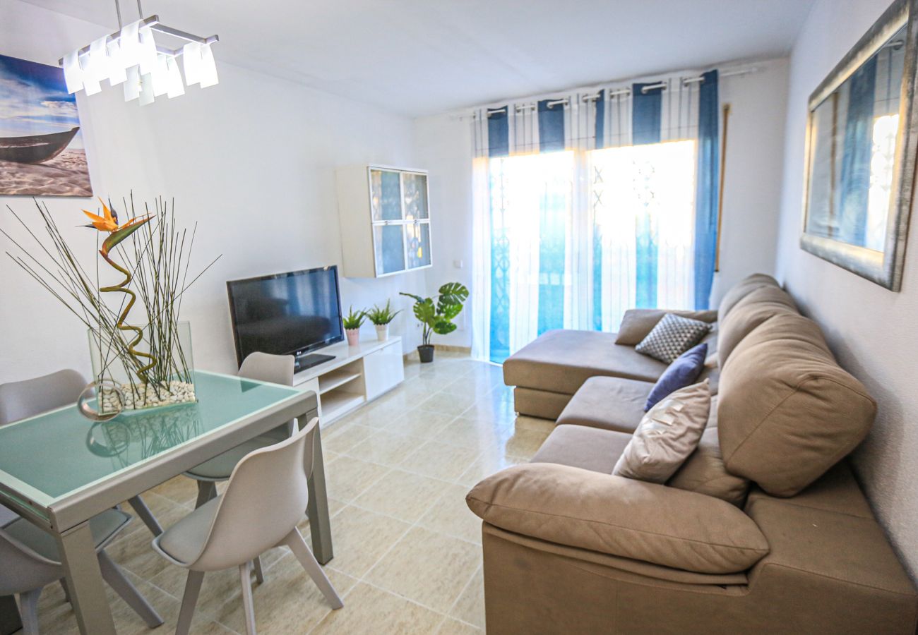 Casa en Cambrils - Tarongers Casa en Cambrils - Tarongers