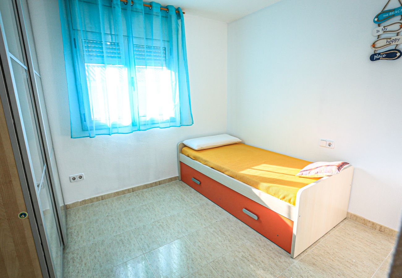 Casa en Cambrils - Tarongers Casa en Cambrils - Tarongers