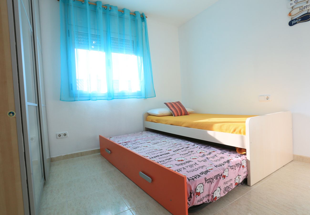 Casa en Cambrils - Tarongers Casa en Cambrils - Tarongers