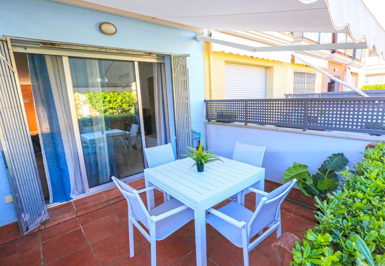 Casa en Cambrils - Tarongers Casa en Cambrils - Tarongers