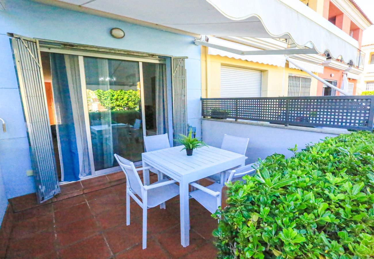 Casa en Cambrils - Tarongers Casa en Cambrils - Tarongers