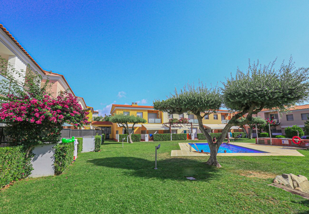 Casa en Cambrils - Tarongers Casa en Cambrils - Tarongers