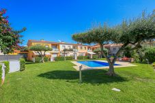 Casa en Cambrils - Tarongers