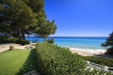 Villa en Miami Playa - Miami Platja