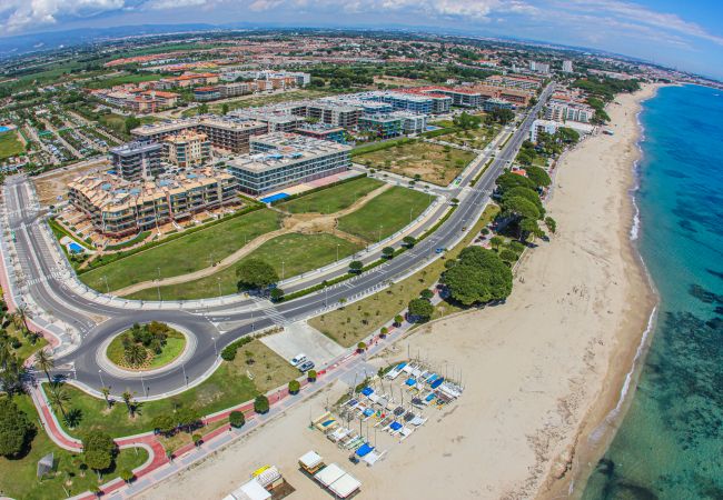 Apartamento en Cambrils - Torresol Apartamento en Cambrils - Torresol