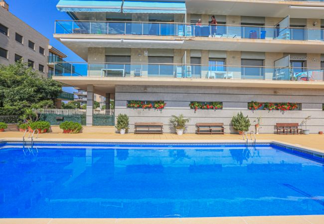 Apartamento en Cambrils - Torresol Apartamento en Cambrils - Torresol