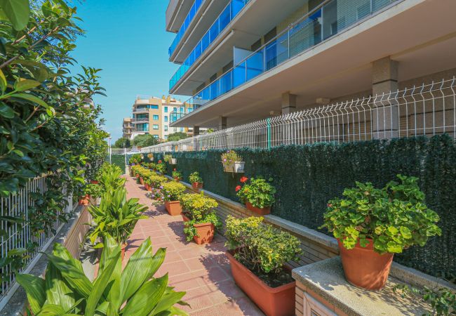 Apartamento en Cambrils - Torresol Apartamento en Cambrils - Torresol