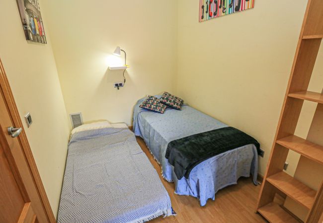 Apartamento en Cambrils - Torresol Apartamento en Cambrils - Torresol