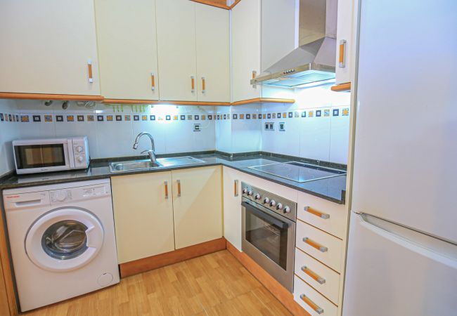 Apartamento en Cambrils - Torresol Apartamento en Cambrils - Torresol