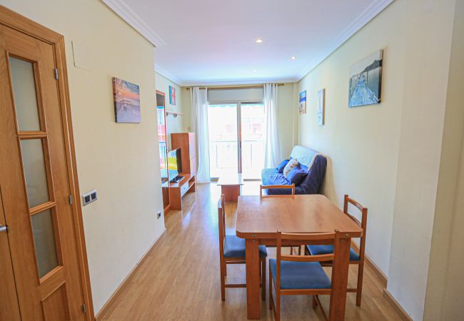 Apartamento en Cambrils - Torresol Apartamento en Cambrils - Torresol
