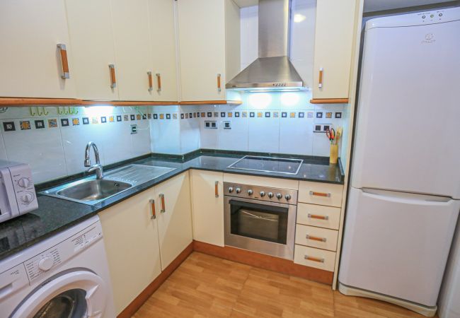Apartamento en Cambrils - Torresol Apartamento en Cambrils - Torresol