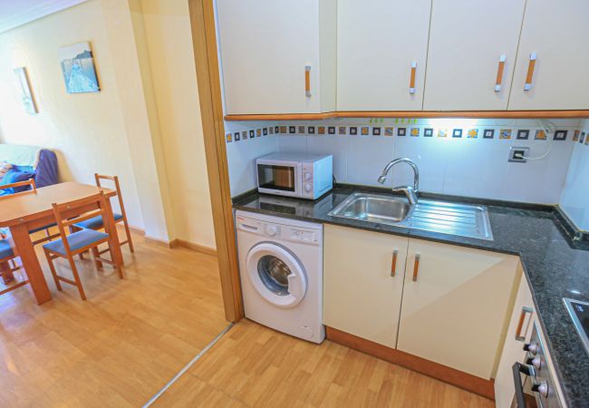 Apartamento en Cambrils - Torresol Apartamento en Cambrils - Torresol