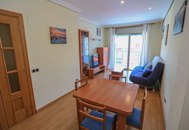 Apartamento en Cambrils - Torresol Apartamento en Cambrils - Torresol