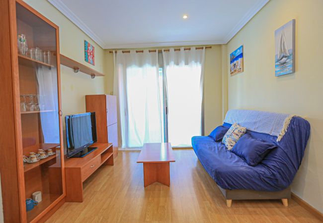 Apartamento en Cambrils - Torresol Apartamento en Cambrils - Torresol
