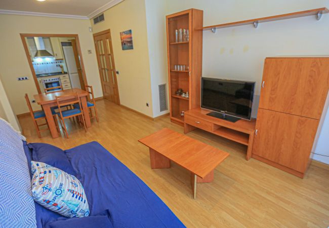 Apartamento en Cambrils - Torresol Apartamento en Cambrils - Torresol