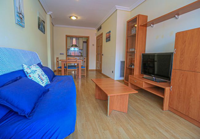 Apartamento en Cambrils - Torresol Apartamento en Cambrils - Torresol