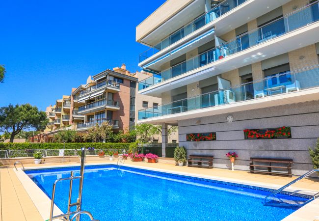 Apartamento en Cambrils - Torresol Apartamento en Cambrils - Torresol