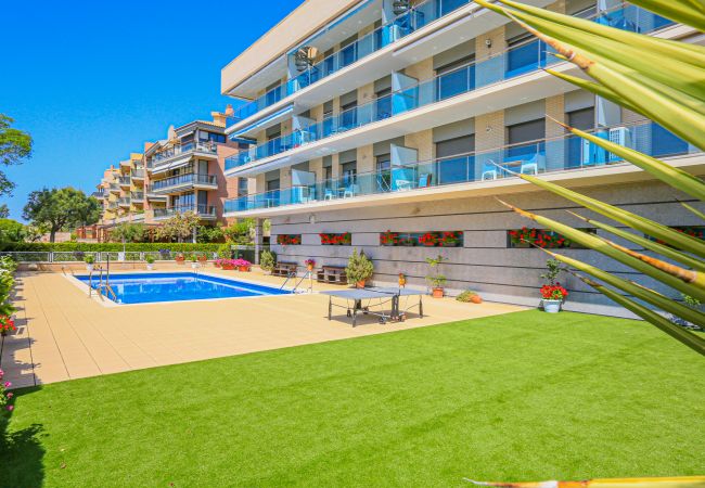 Apartamento en Cambrils - Torresol Apartamento en Cambrils - Torresol