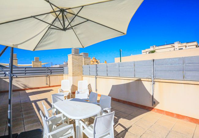 Apartamento en Cambrils - Torresol Apartamento en Cambrils - Torresol
