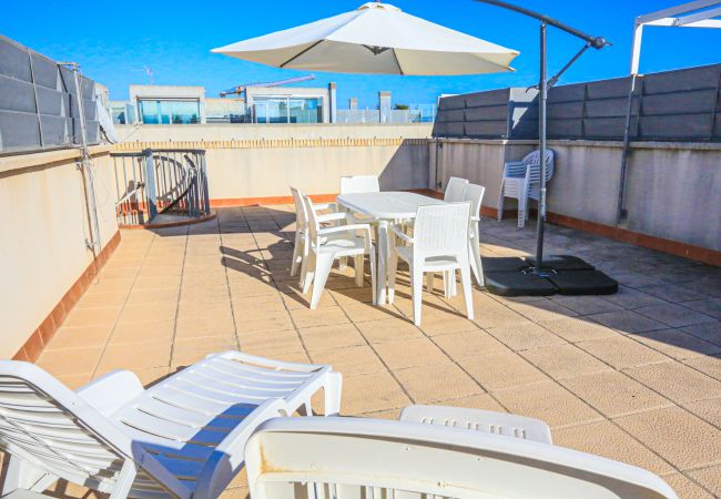 Apartamento en Cambrils - Torresol Apartamento en Cambrils - Torresol