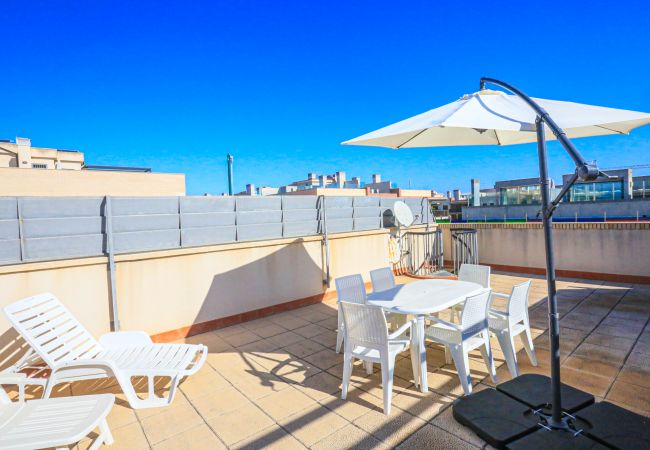 Apartamento en Cambrils - Torresol Apartamento en Cambrils - Torresol