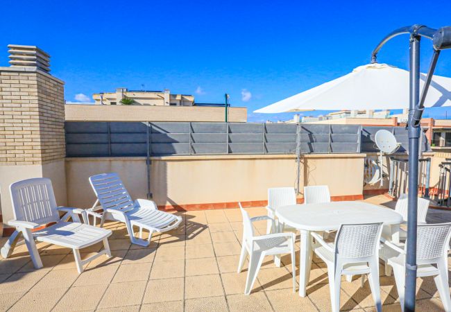 Apartamento en Cambrils - Torresol Apartamento en Cambrils - Torresol