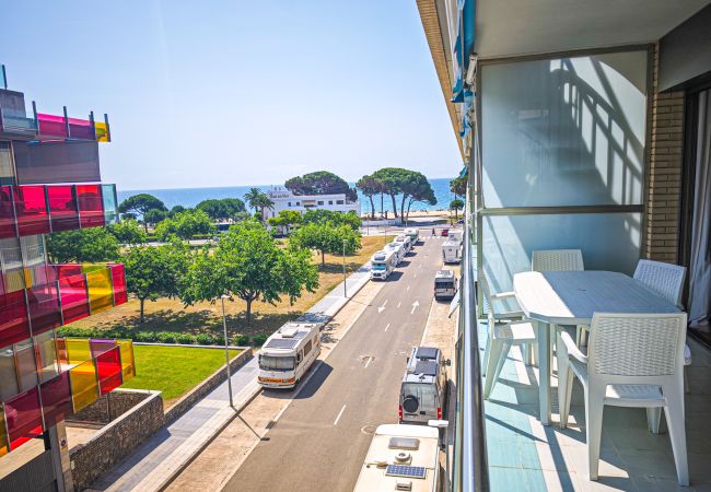 Apartamento en Cambrils - Torresol Apartamento en Cambrils - Torresol