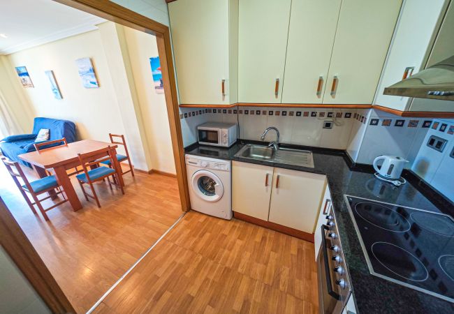 Apartamento en Cambrils - Torresol Apartamento en Cambrils - Torresol