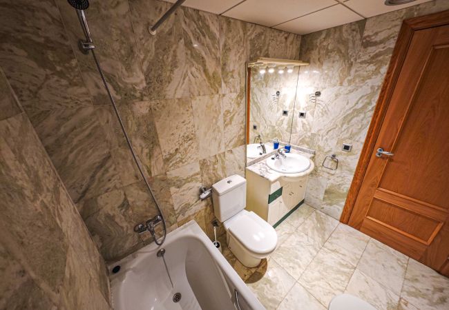 Apartamento en Cambrils - Torresol Apartamento en Cambrils - Torresol