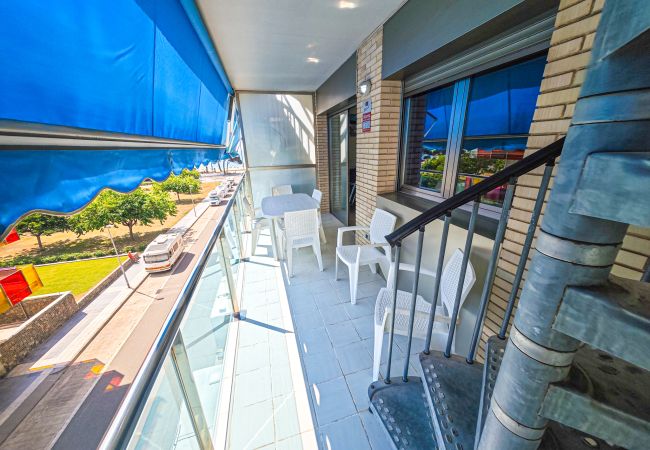 Apartamento en Cambrils - Torresol Apartamento en Cambrils - Torresol