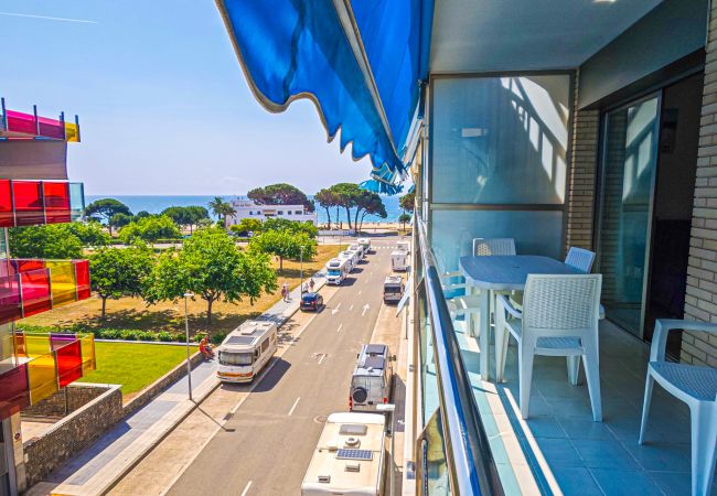 Apartamento en Cambrils - Torresol Apartamento en Cambrils - Torresol