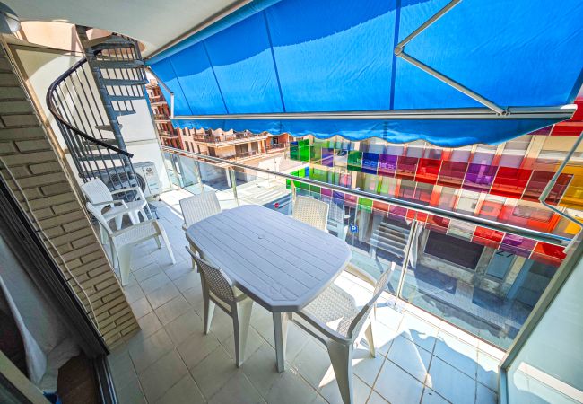 Apartamento en Cambrils - Torresol Apartamento en Cambrils - Torresol