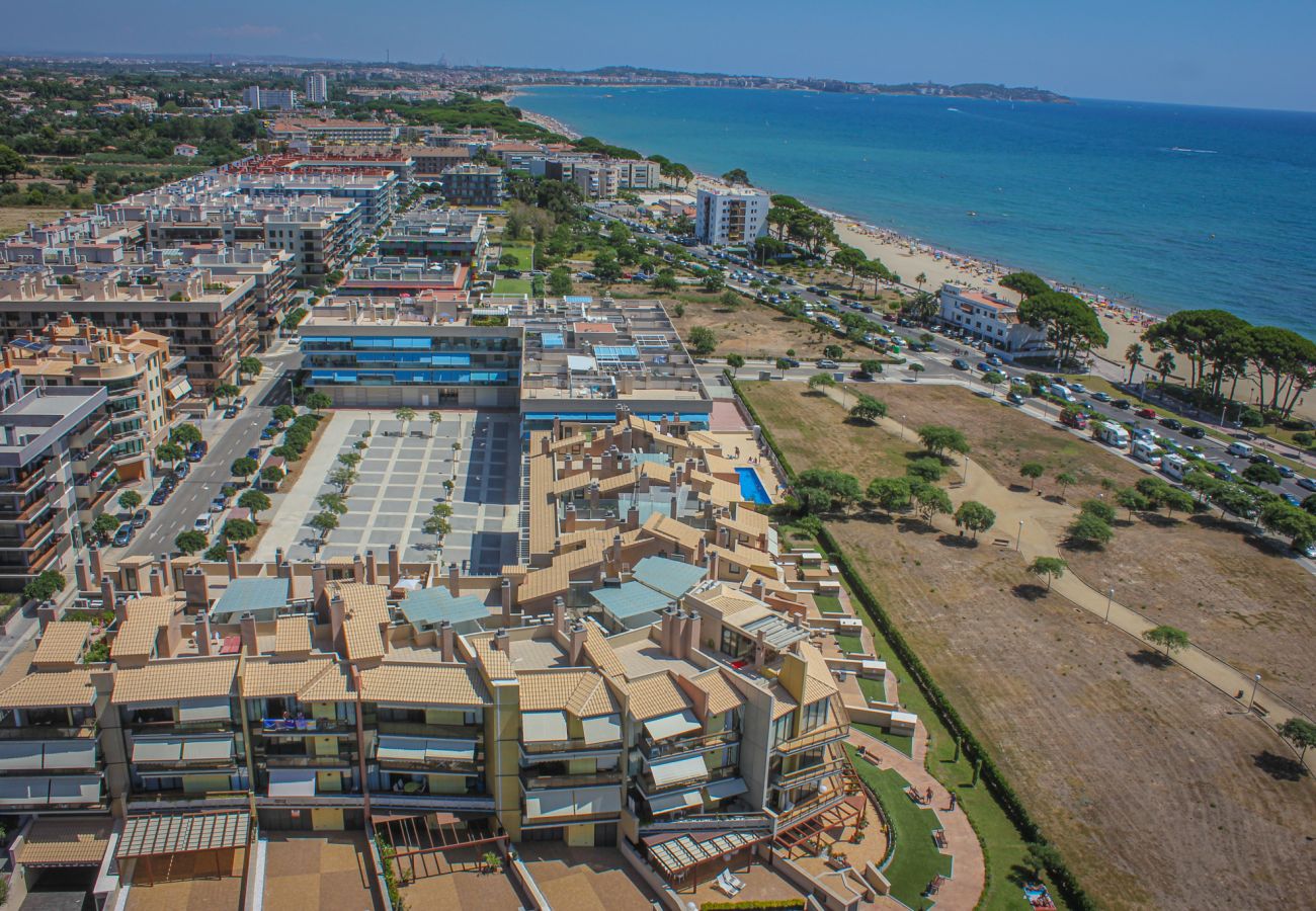 Apartamento en Cambrils - Torresol Apartamento en Cambrils - Torresol