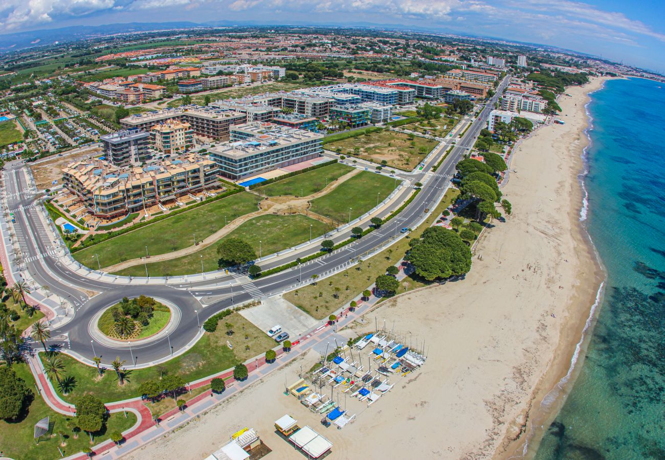 Apartamento en Cambrils - Torresol Apartamento en Cambrils - Torresol