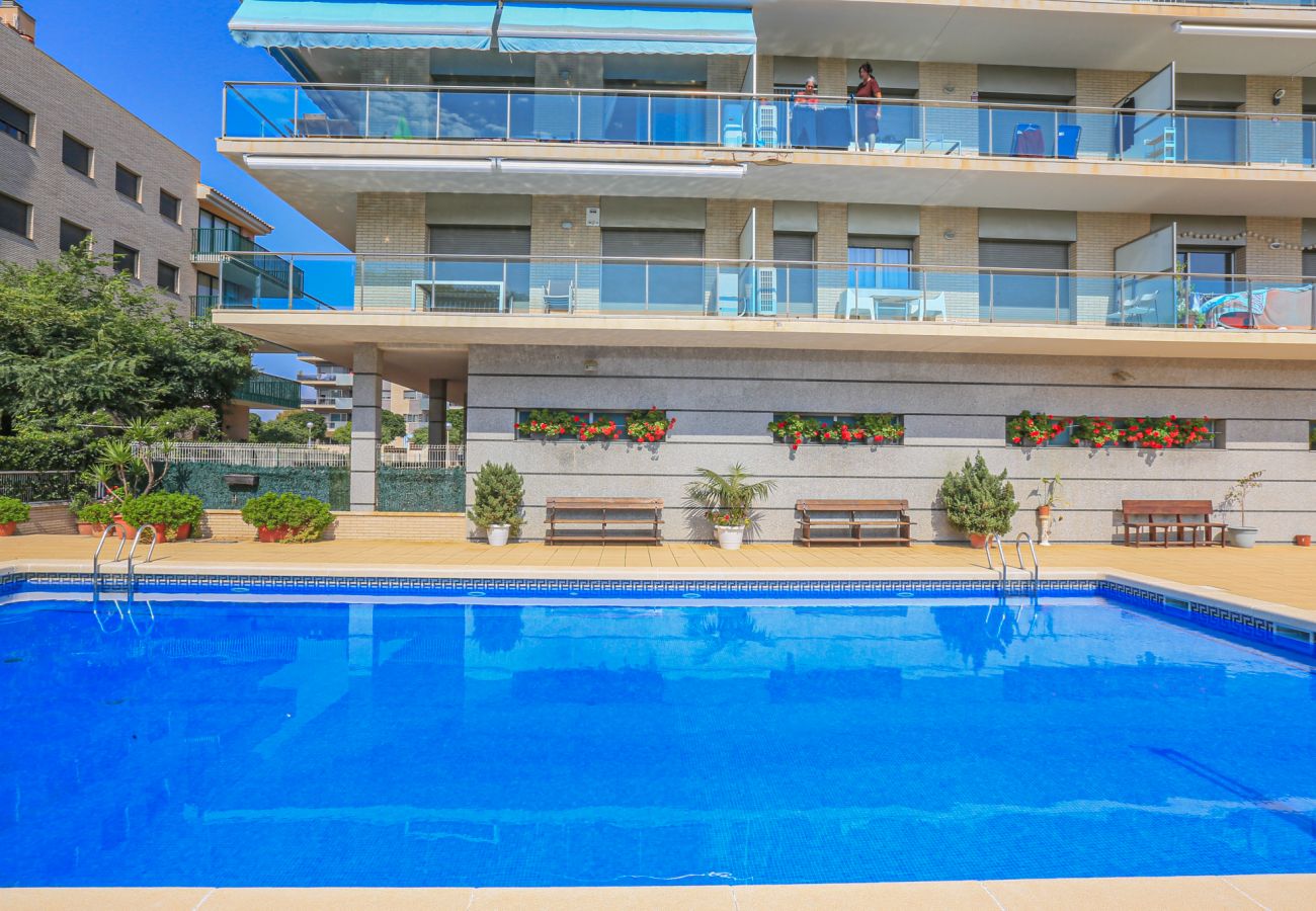 Apartamento en Cambrils - Torresol Apartamento en Cambrils - Torresol
