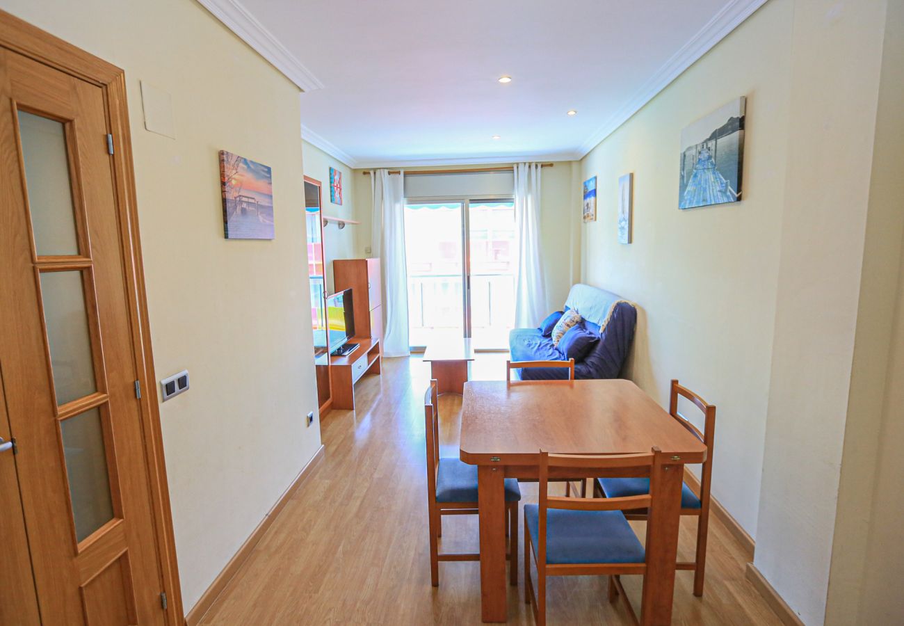 Apartamento en Cambrils - Torresol Apartamento en Cambrils - Torresol