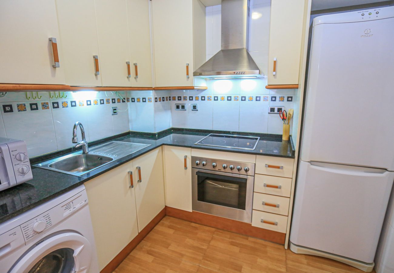 Apartamento en Cambrils - Torresol Apartamento en Cambrils - Torresol