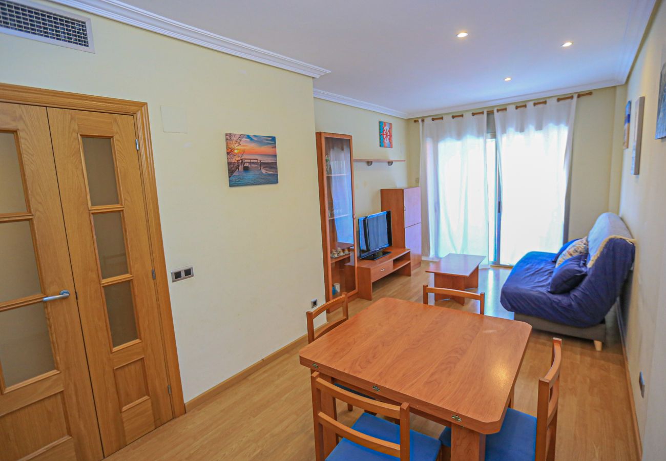 Apartamento en Cambrils - Torresol Apartamento en Cambrils - Torresol