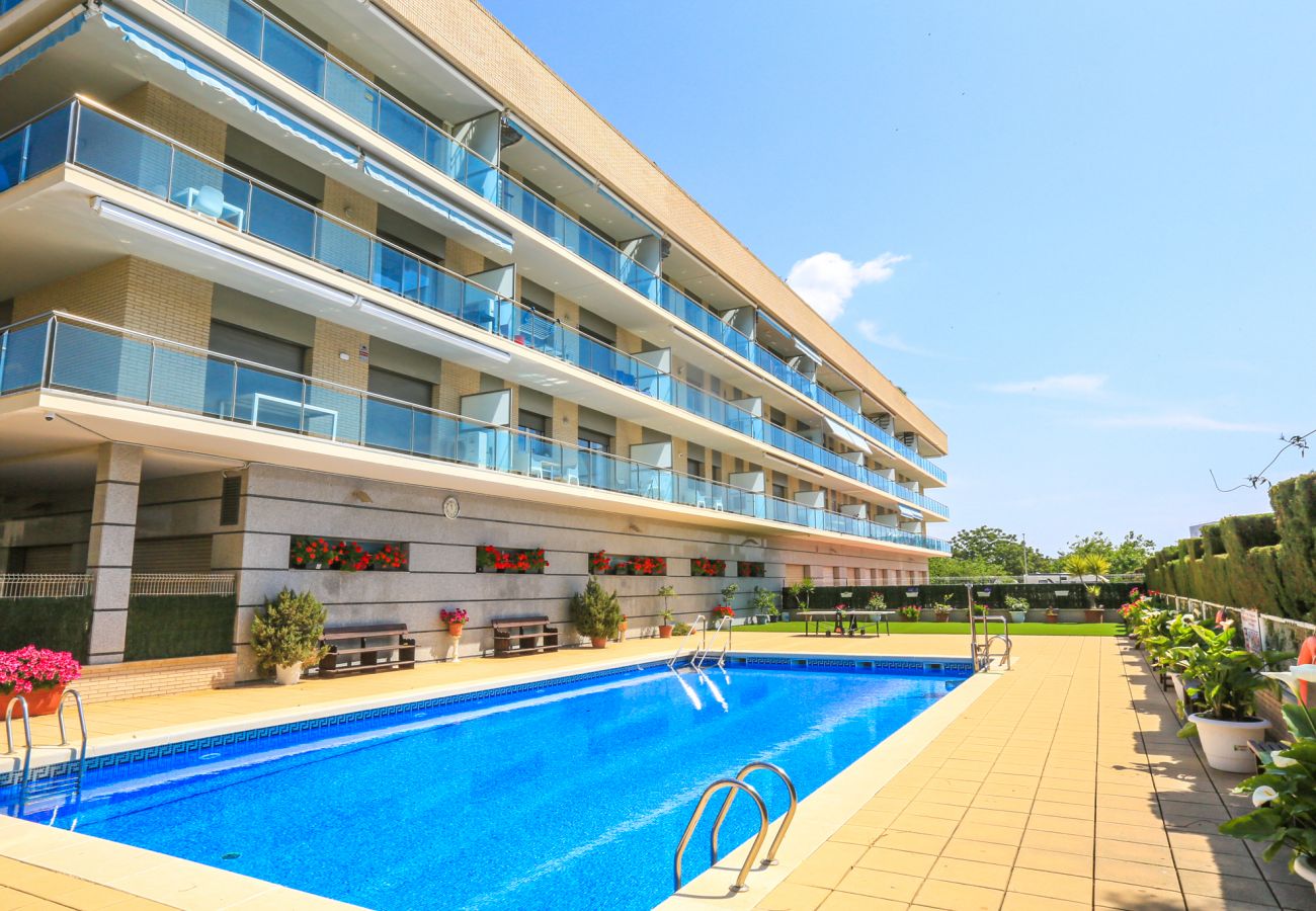 Apartamento en Cambrils - Torresol Apartamento en Cambrils - Torresol