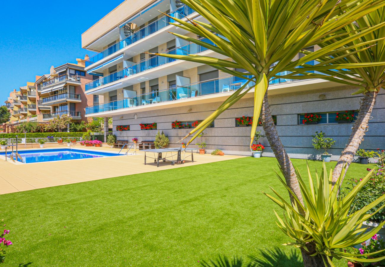 Apartamento en Cambrils - Torresol Apartamento en Cambrils - Torresol