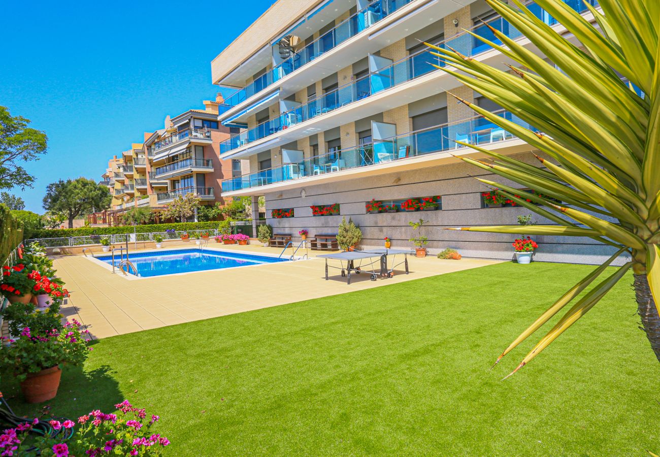 Apartamento en Cambrils - Torresol Apartamento en Cambrils - Torresol