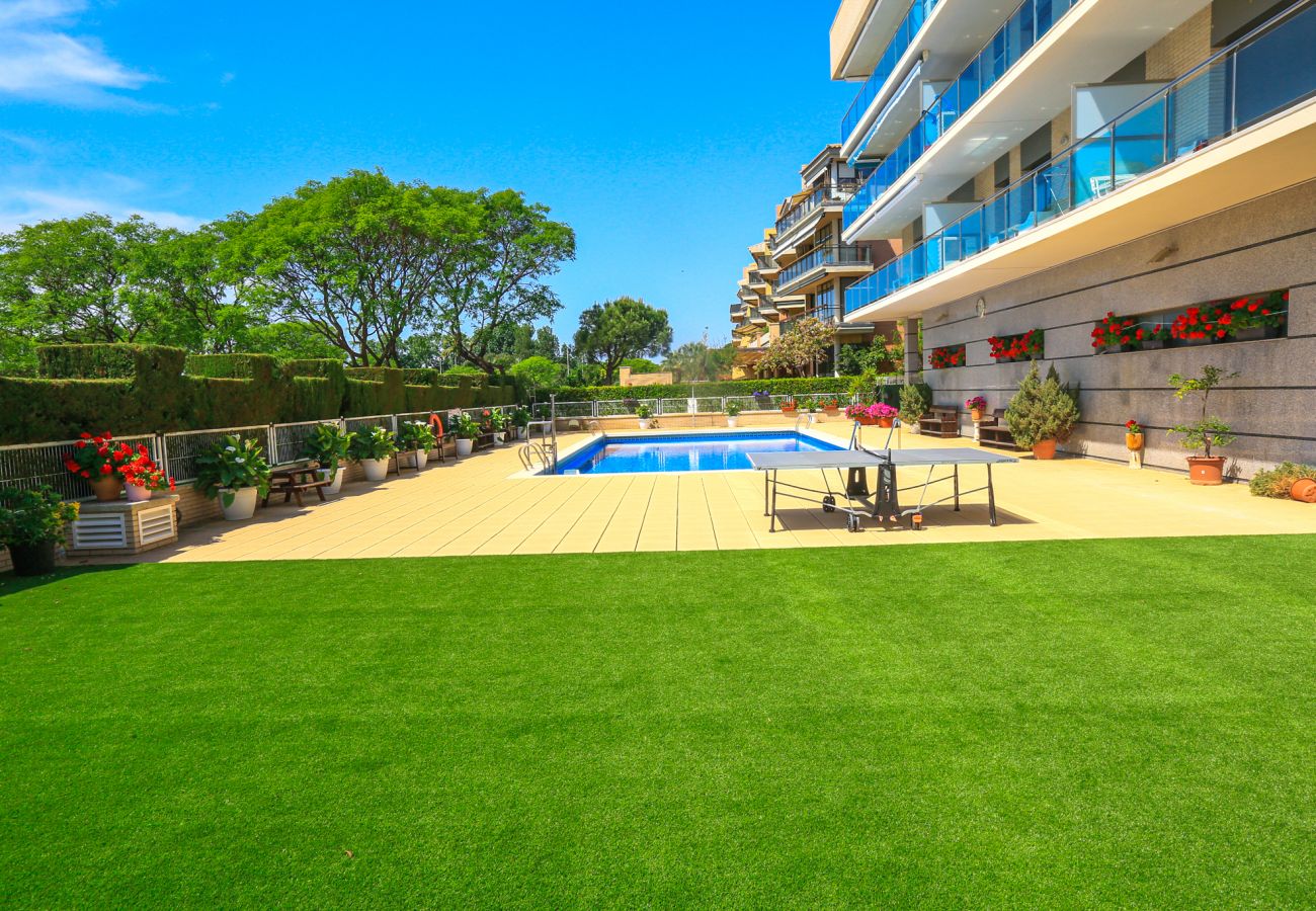 Apartamento en Cambrils - Torresol Apartamento en Cambrils - Torresol