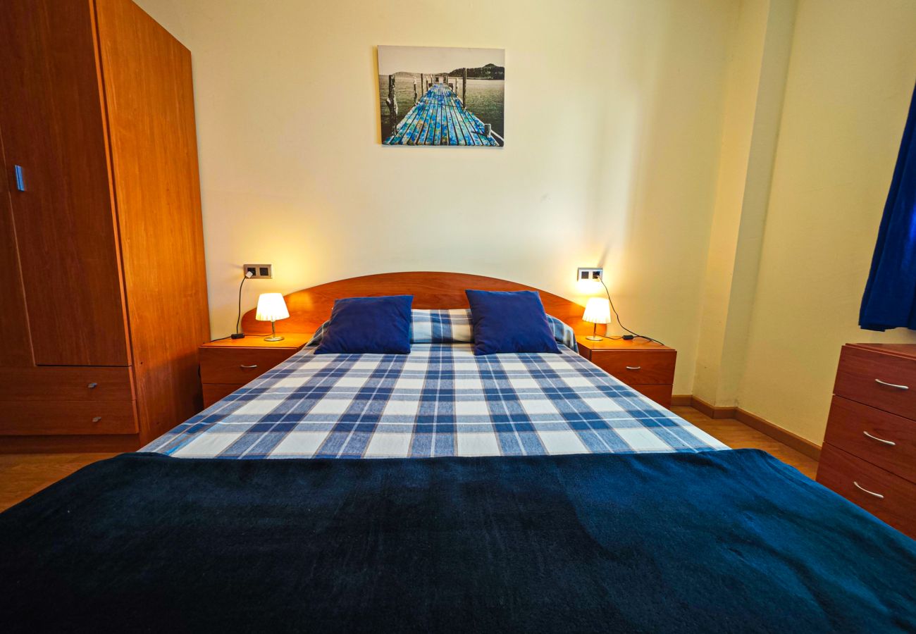 Apartamento en Cambrils - Torresol Apartamento en Cambrils - Torresol