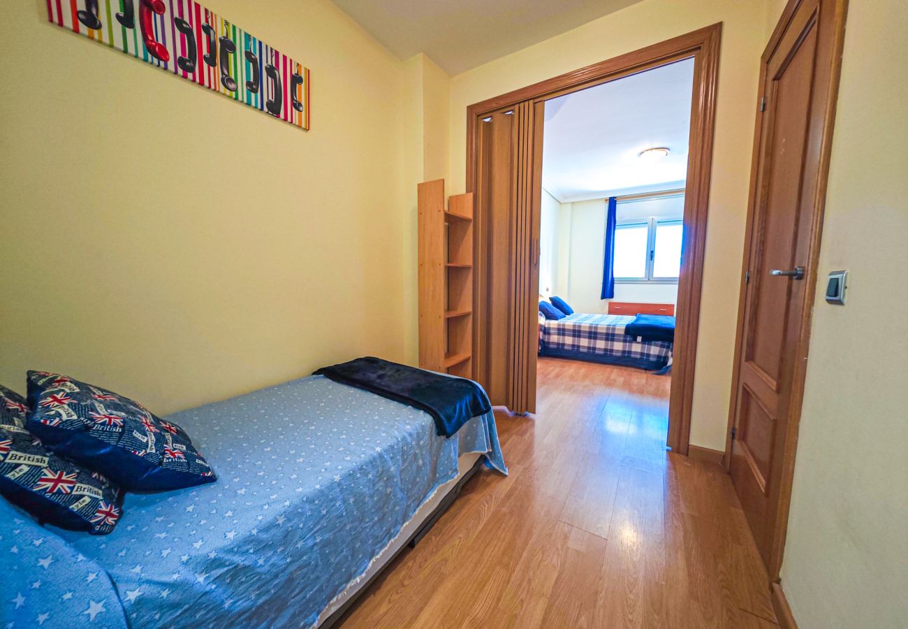 Apartamento en Cambrils - Torresol Apartamento en Cambrils - Torresol