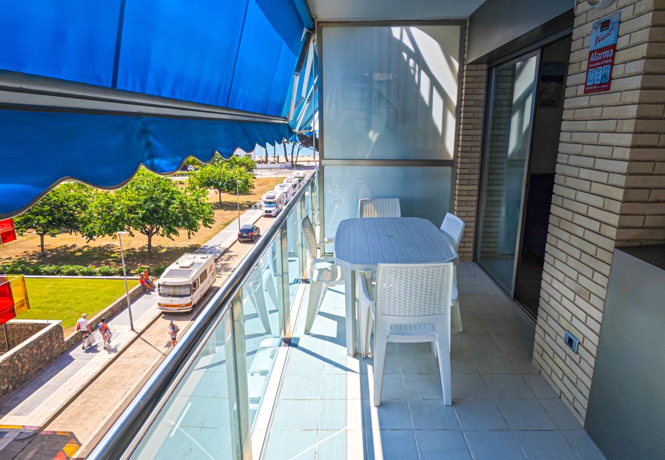 Apartamento en Cambrils - Torresol Apartamento en Cambrils - Torresol