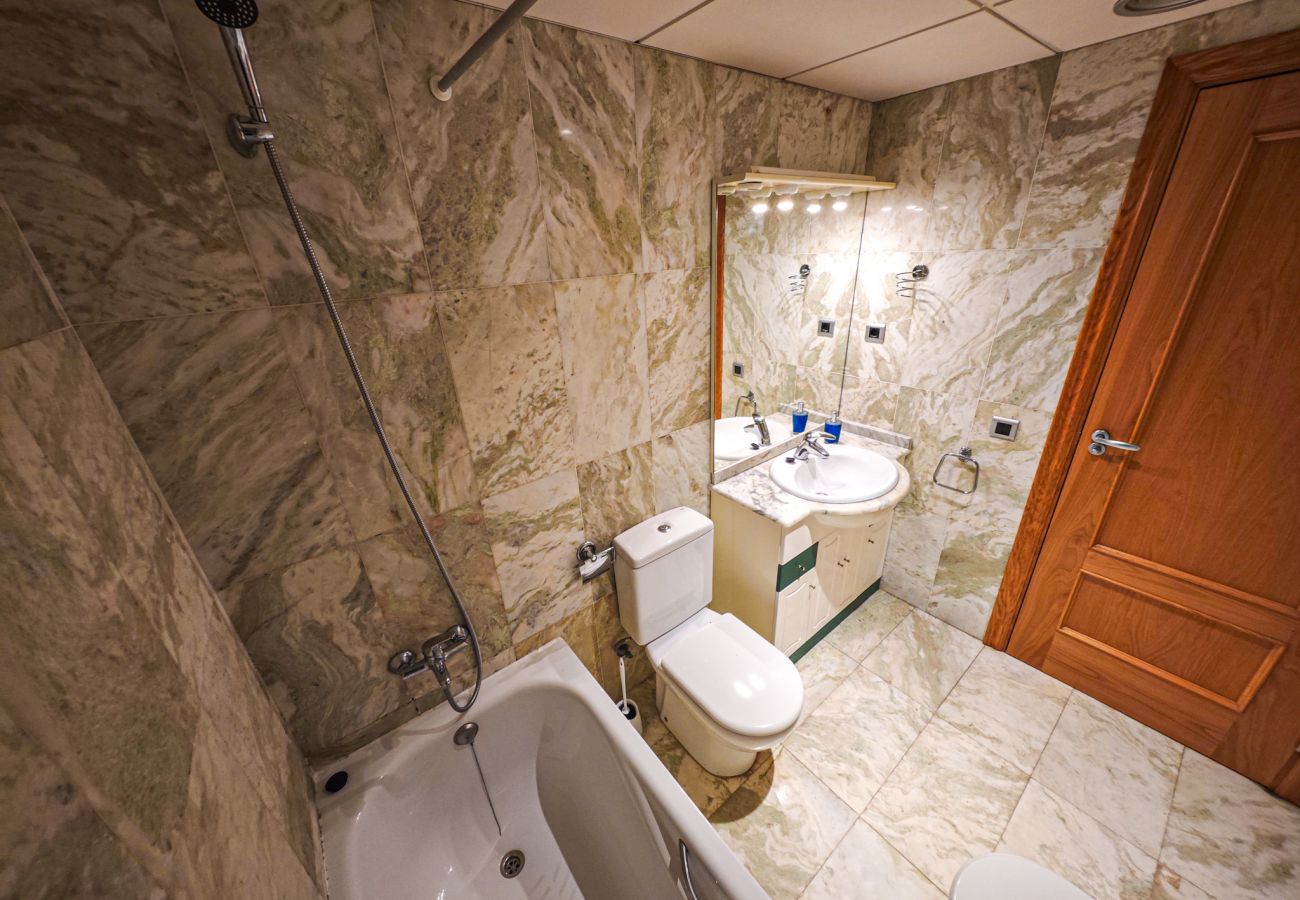 Apartamento en Cambrils - Torresol Apartamento en Cambrils - Torresol