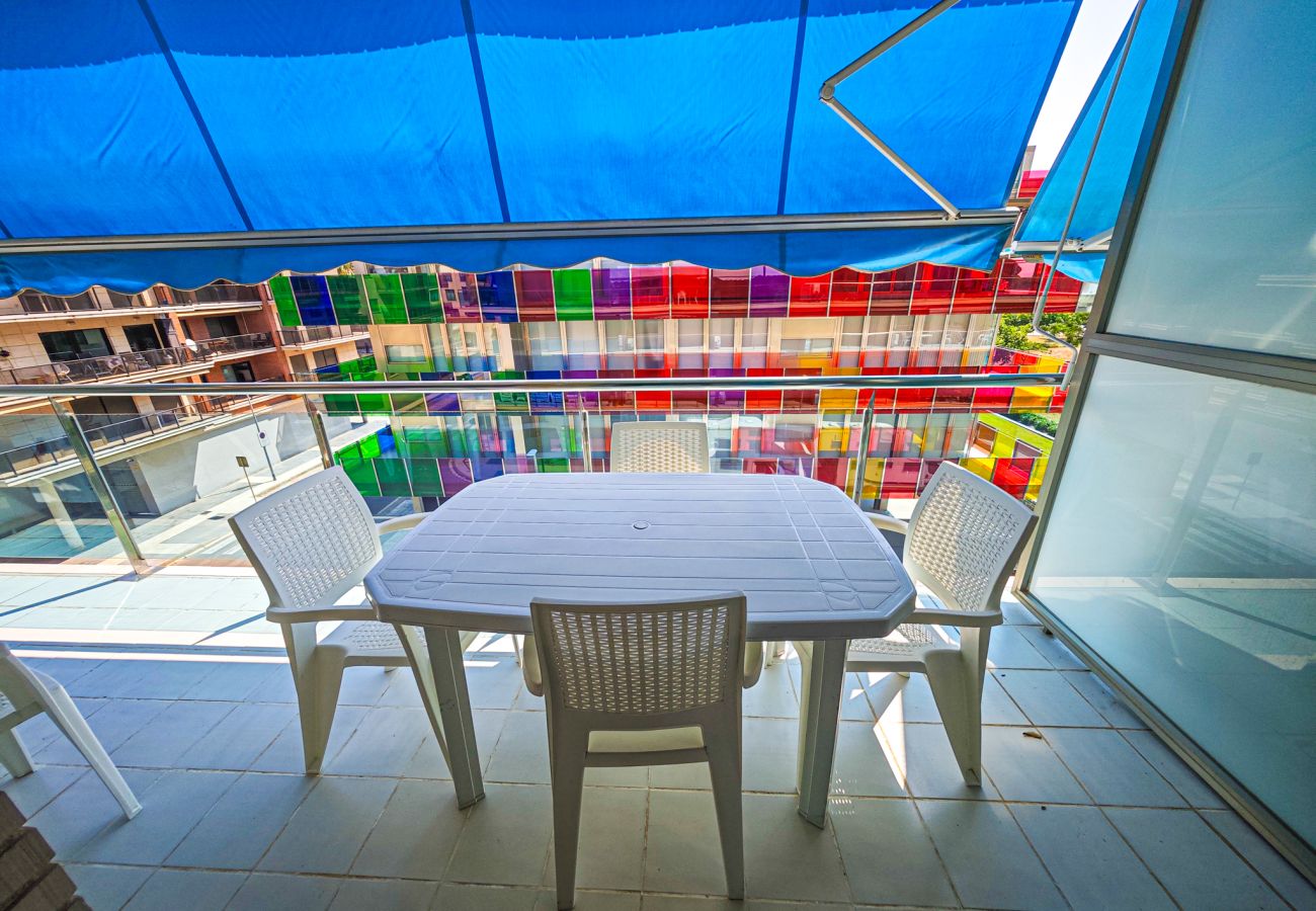 Apartamento en Cambrils - Torresol Apartamento en Cambrils - Torresol