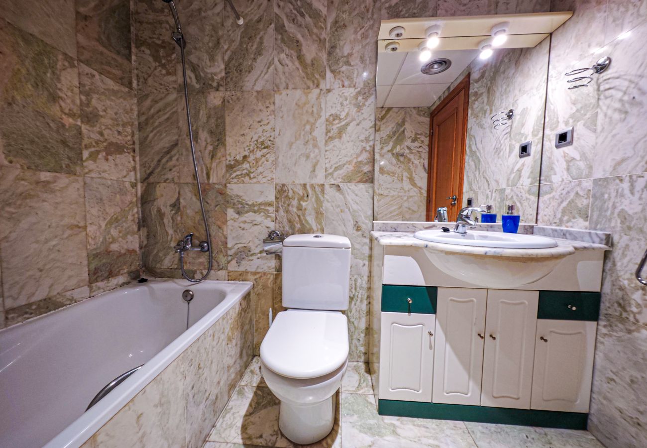 Apartamento en Cambrils - Torresol Apartamento en Cambrils - Torresol